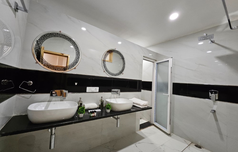 The Mewar Palace & resort Image's